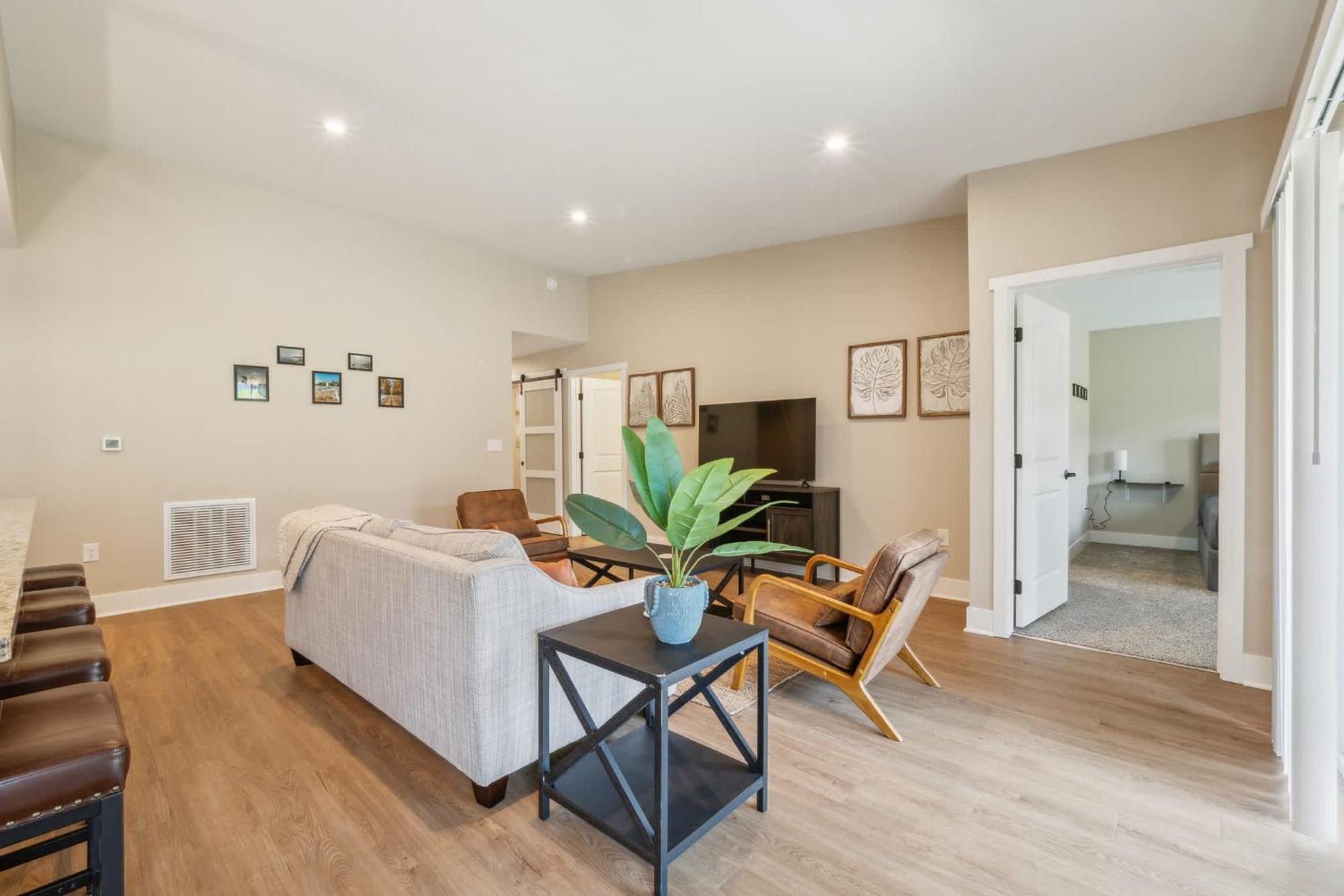 A Pet Friendly Cozy Condo In Traverse City Zewnętrze zdjęcie