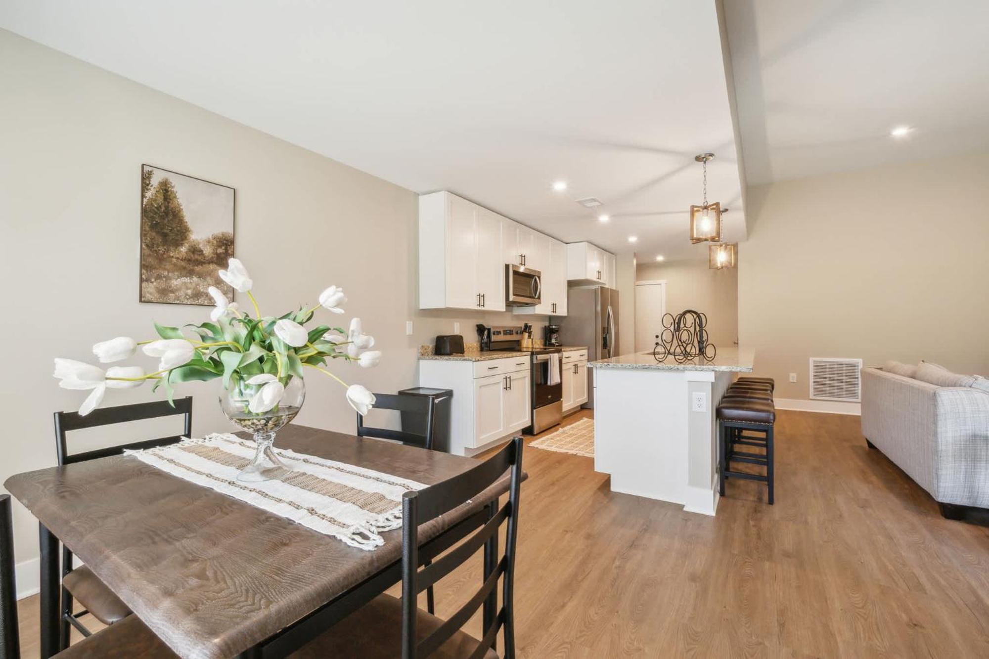 A Pet Friendly Cozy Condo In Traverse City Zewnętrze zdjęcie